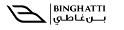 binghatti - Partner Developer